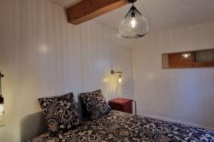 Appartements Charmant appartement au calme, proche centre : photos des chambres