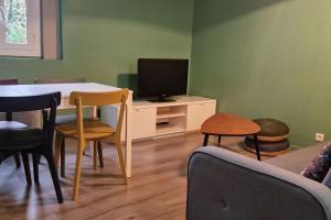 Appartements Charmant appartement au calme, proche centre : photos des chambres