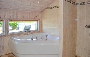 Holiday Home Ørnevej Sjællands Odde Denm