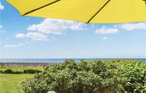 Holiday Home Ørnevej Sjællands Odde Denm - Yderby