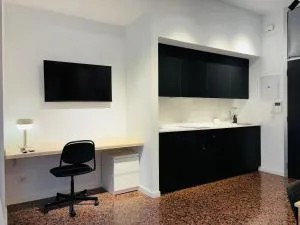 Apartahotel Espai Verd Benimaclet - Benimaclet