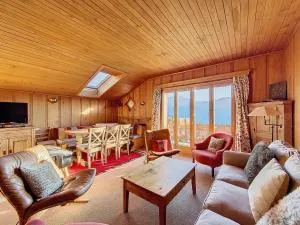 Gaiola 2ème - Bagnes