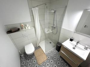 Appartement paisible et charmant au centre ville