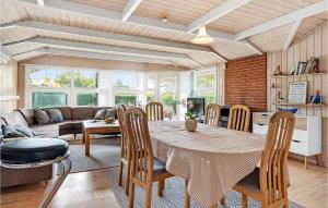 Holiday Home Svalevej I