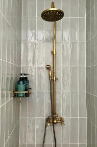 Escapada Romantica, Javea