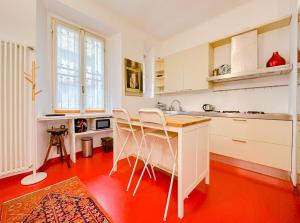 Cirillo 18 - Incantevole appartamento allArco della Pace