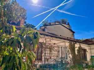 Cirillo 18 - Incantevole appartamento allArco della Pace