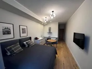 Albatros Resort SPA - Ķesterciems