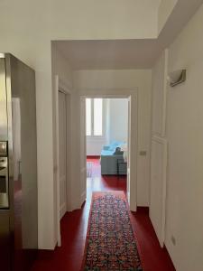 Cirillo 18 - Incantevole appartamento allArco della Pace