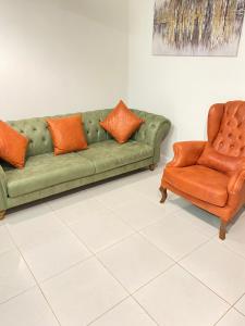 شقق التوحيد