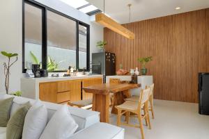 Djiwa Bali Villa 2BR in Ungasan near Pandawa Beach