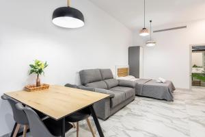 New Loft Ruzafa market, wifi AC