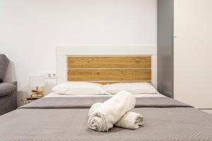 New Loft Ruzafa market, wifi AC