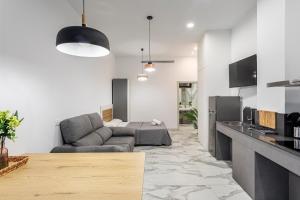 New Loft Ruzafa market, wifi AC