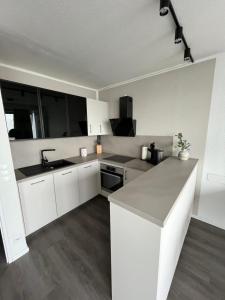 Ferienwohnung Fördedeck