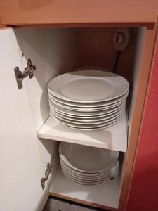 Maisons de vacances ROUPILLON A JANET : photos des chambres