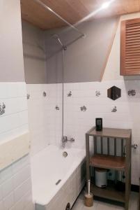 Appartements CHALET VALLEE BLANCHE : photos des chambres