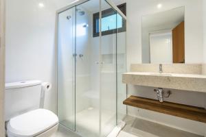 Apto Charmoso Com Vista Mar XA9243