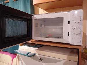 Maisons de vacances ROUPILLON A JANET : photos des chambres