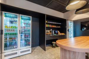 Roomo Transamerica SP Alto da Boa Vista