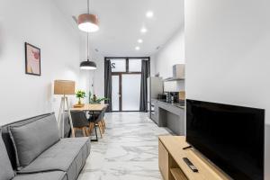 New Apartment 1 ROOM,4 pax,wifi, ACRuzafa market - 3hvězdičkové hotely ve městě Valencie