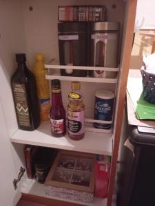 Maisons de vacances ROUPILLON A JANET : photos des chambres