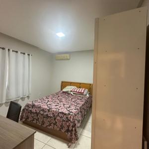 casa com picina na praia ponta da fruta