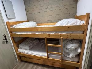 Studio au pied des pistes avec terrasse, parking et animaux acceptés! - FR-1-692-102