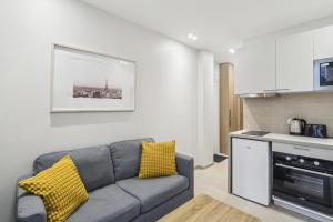Appartement Elegant 1BDR-2P - Paris Expo