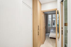 Appartement Elegant 1BDR-2P - Paris Expo