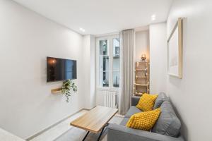 Appartement Elegant 1BDR-2P - Paris Expo