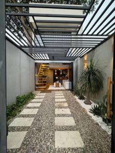 Cómodo Apto tipo Loft Parqueadero y Jacuzzi