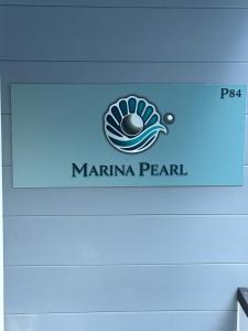 Floating House - MARINA PEARL