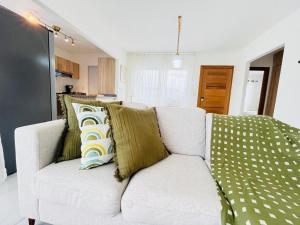 Cozy private villa in Primaveral II Residences