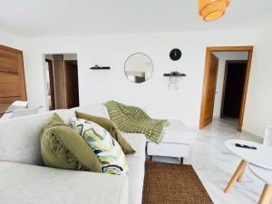 Cozy private villa in Primaveral II Residences