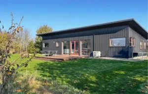 Holiday Home Råde Strandpark Haderslev Ii - Årø