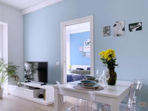 Cardano Blue Suite - 5 min da Stazione Centrale