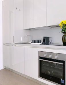 Cardano Blue Suite - 5 min da Stazione Centrale