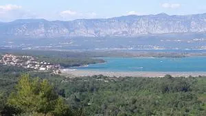 Mare - Klanice Dobrinj