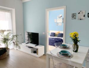 Cardano Blue Suite - 5 min da Stazione Centrale