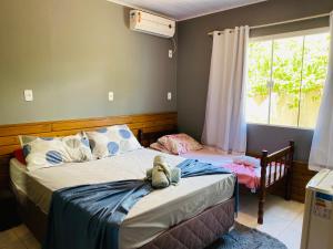 Chalés do Parque Hospedagem