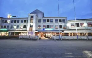 Hotel Lapuahovi - Seinäjoki