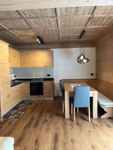 Sappada Family Apartments