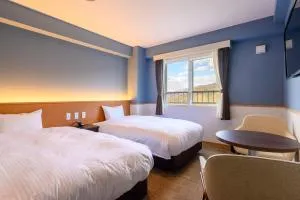 Kojohama Onsen Hotel - Muroran