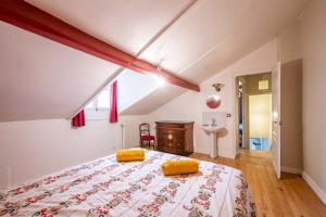 Maison Historique - Château de Versailles