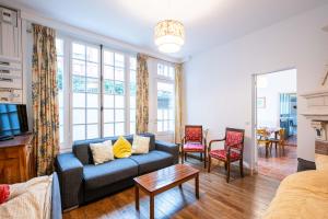 Maison Historique - Château de Versailles