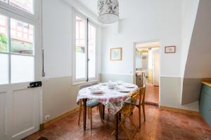 Maison Historique - Château de Versailles