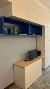 Bright apartment in the heart of the old city