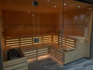 Polanowscy Apartamenty blisko morza Kasprowicza 20 A apartament 111