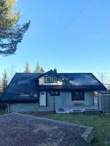 Riskavägen 11, Lindvallen - Sälsätern